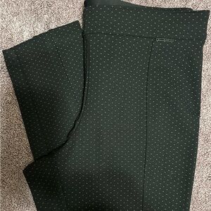 Anne Klein Black 

Pants

C-5